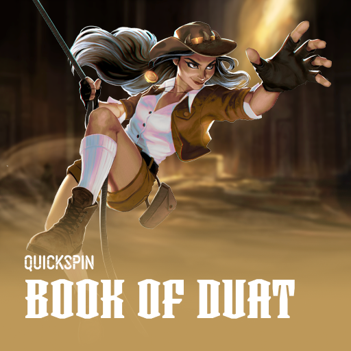 Book of Duat