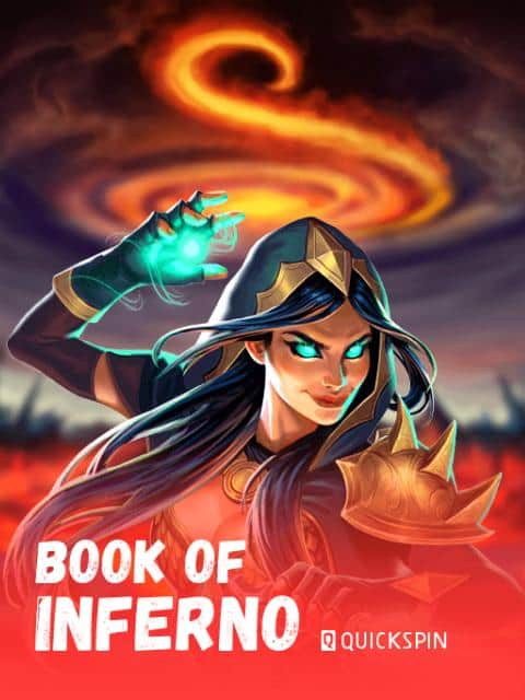 Book of Inferno