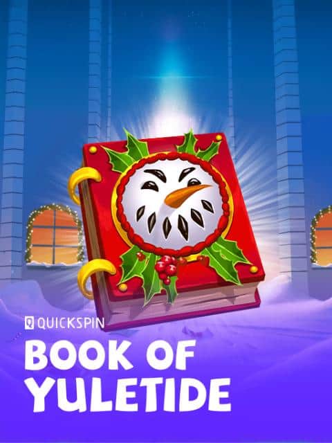 Book of Yuletide