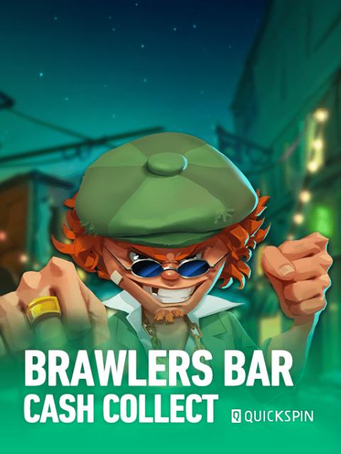 Brawlers Bar Cash Collect