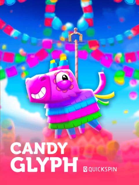 Candy Glyph
