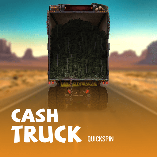 Cash Truck