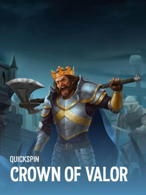 Crown of Valor