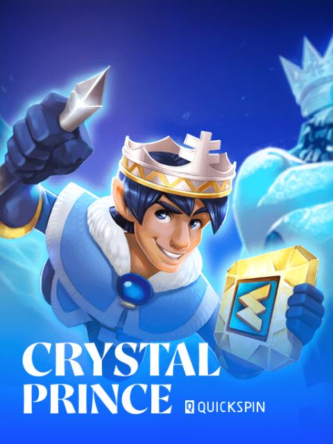 Crystal Prince