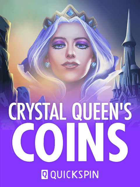 Crystal Queen's Coins