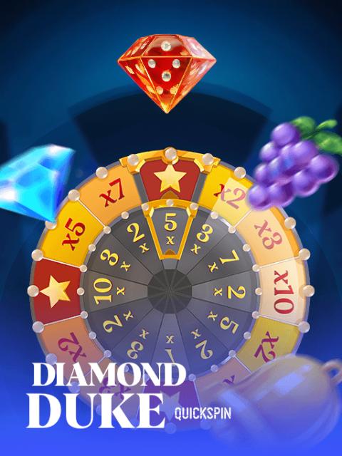 Diamond Duke