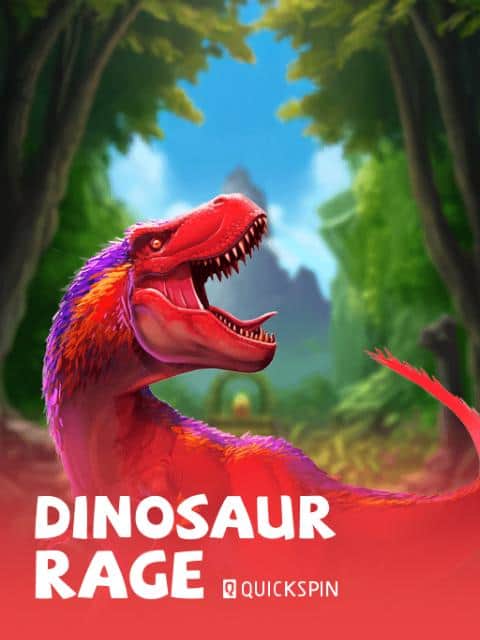 Dinosaur Rage