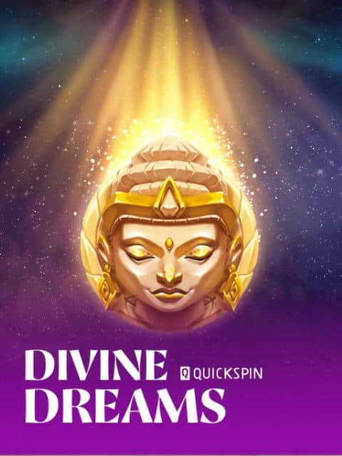 Divine Dreams