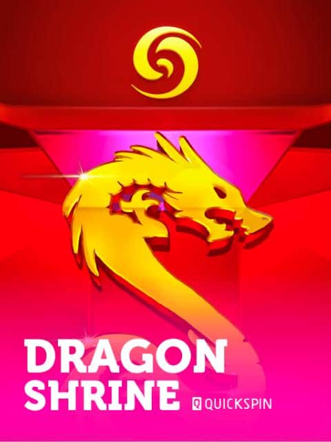 Dragon Shrine