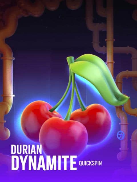 Durian Dynamite