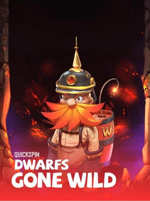 Dwarfs Gone Wild