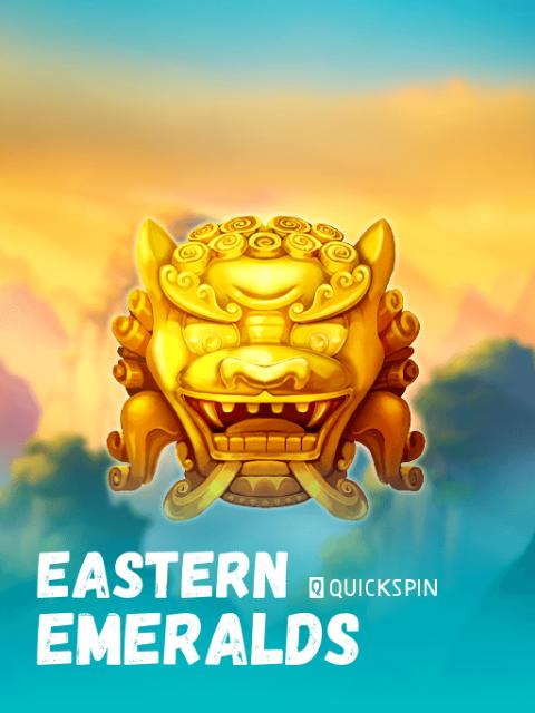 Eastern Emeralds