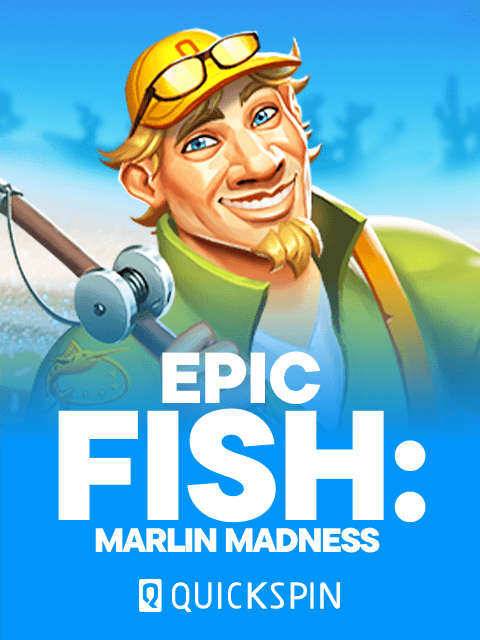 Epic Fish: Marlin Madness