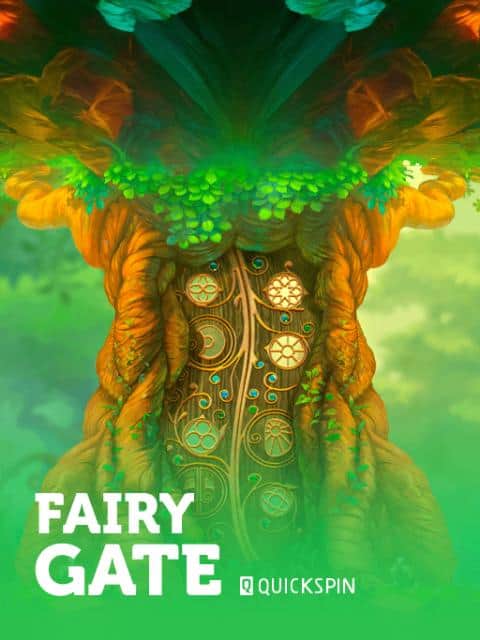 Fairy Gate