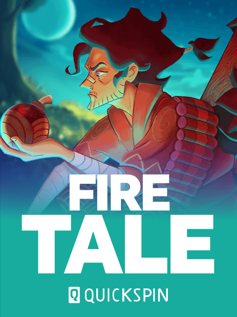 Fire Tale