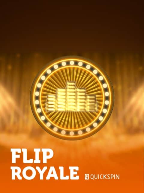 Flip Royale