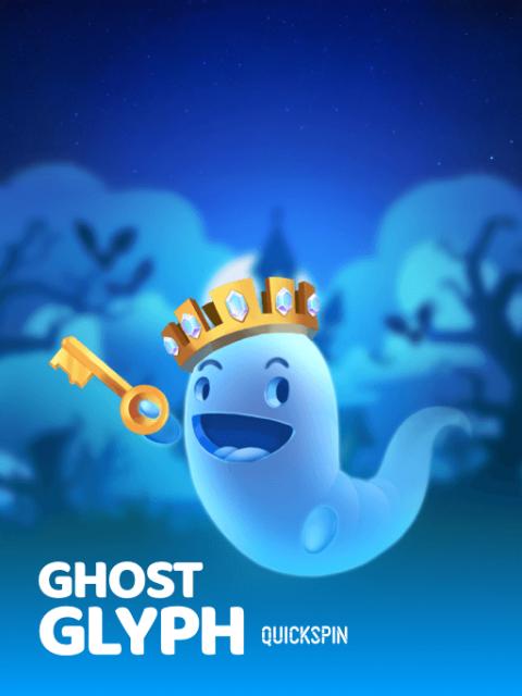 Ghost Glyph
