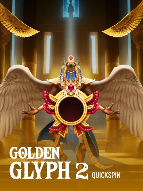 Golden Glyph 2