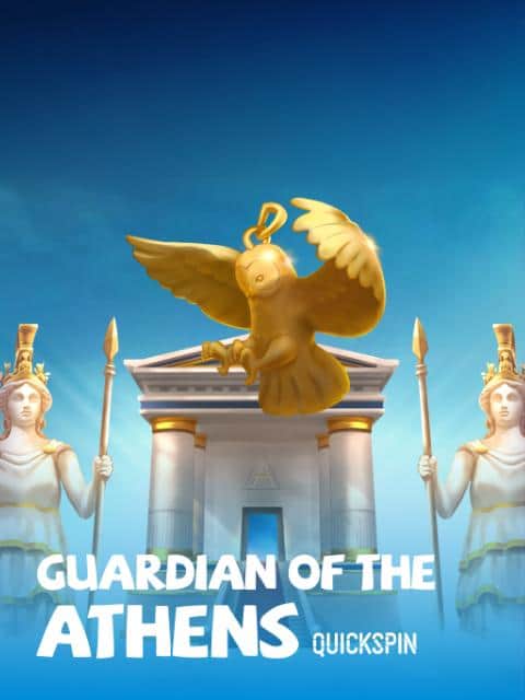 Guardian of Athens