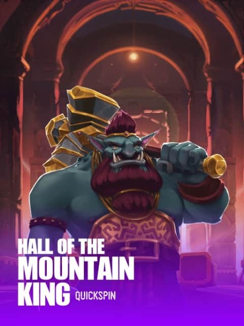Hall of the Mountain King