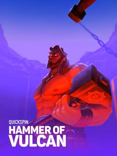 Hammer of Vulcan