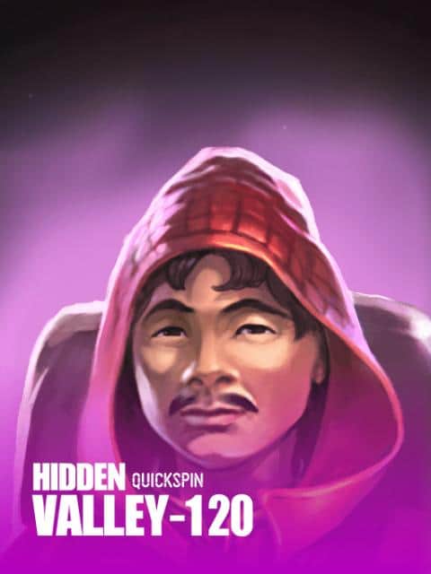 Hidden Valley 120