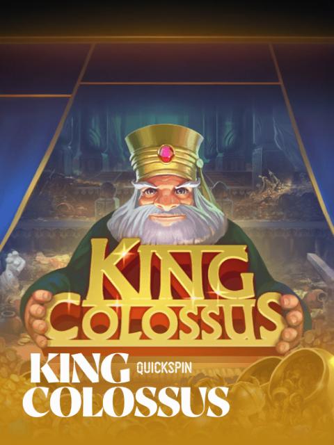 King Colossus