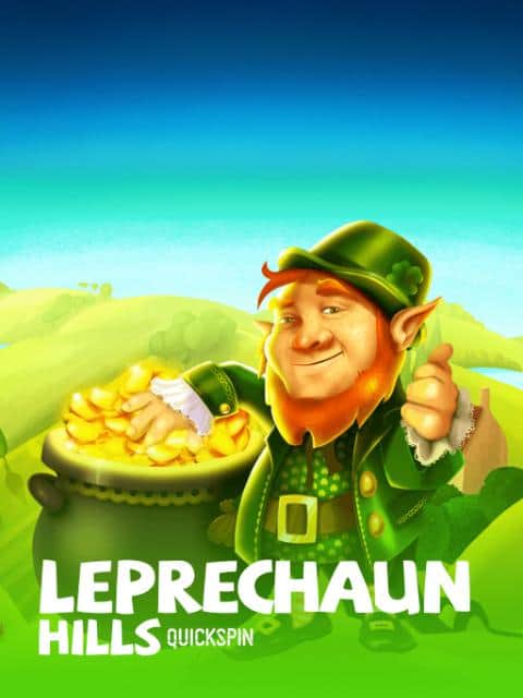 Leprechaun Hills