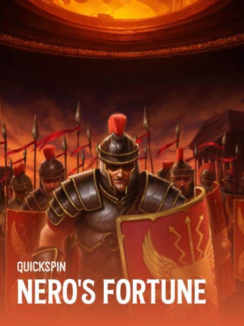 Nero’s Fortune