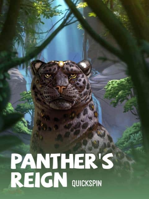 Panther’s Reign