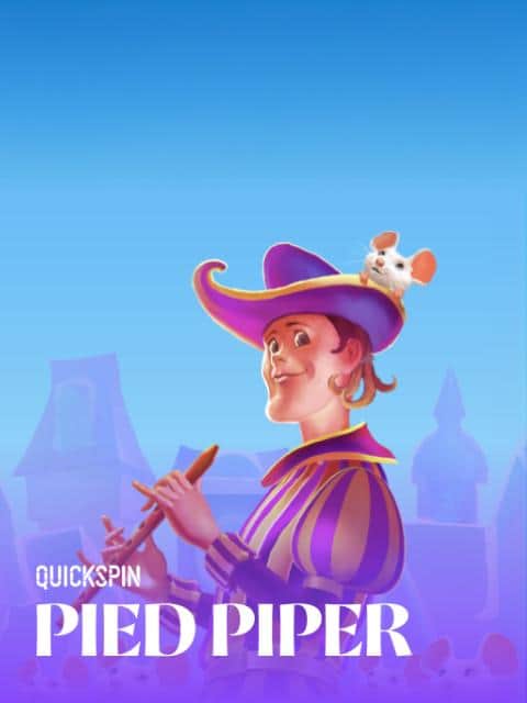 Pied Piper