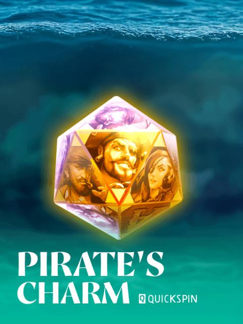 Pirate's Charm