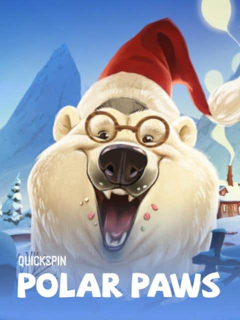 Polar Paws