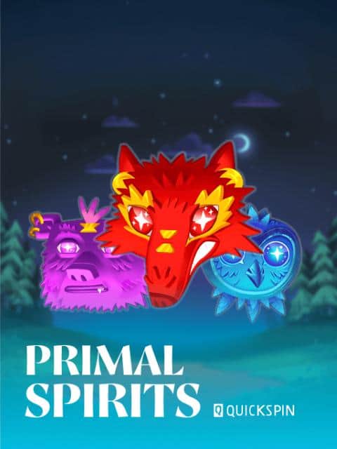 Primal Spirits