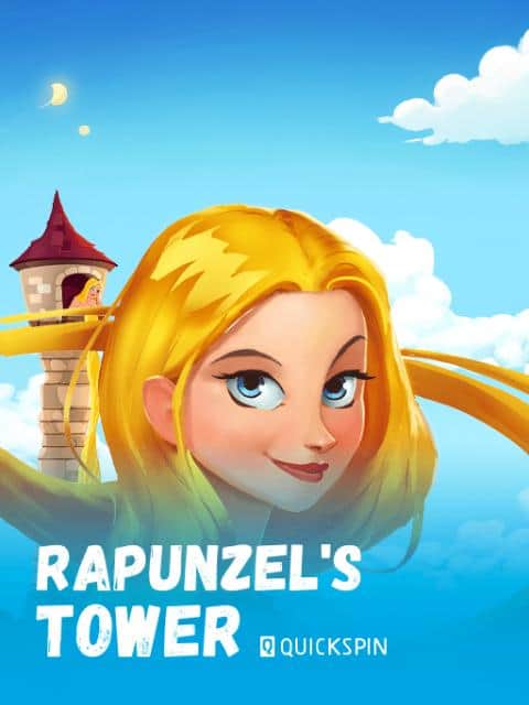 Rapunzel's Tower