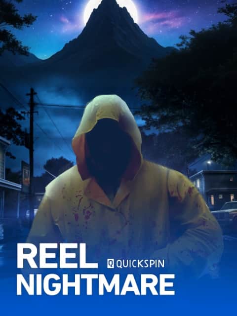 Reel Nightmare