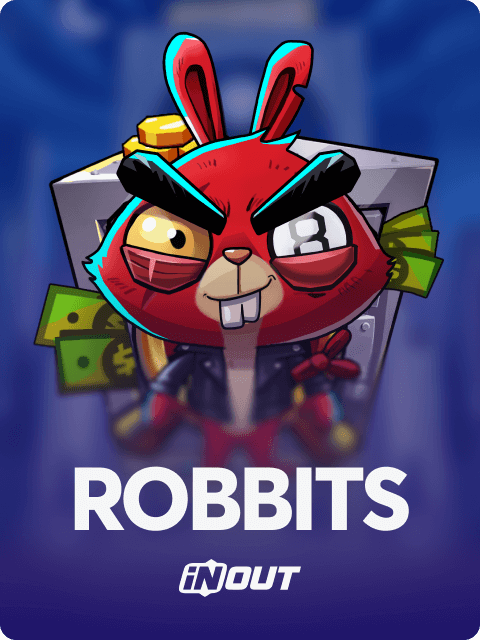 Robbits