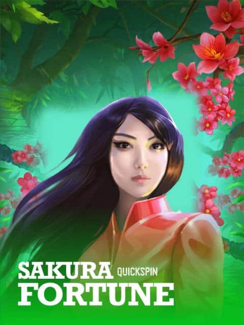 Sakura Fortune