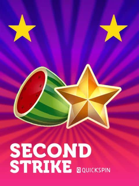 Second Strike