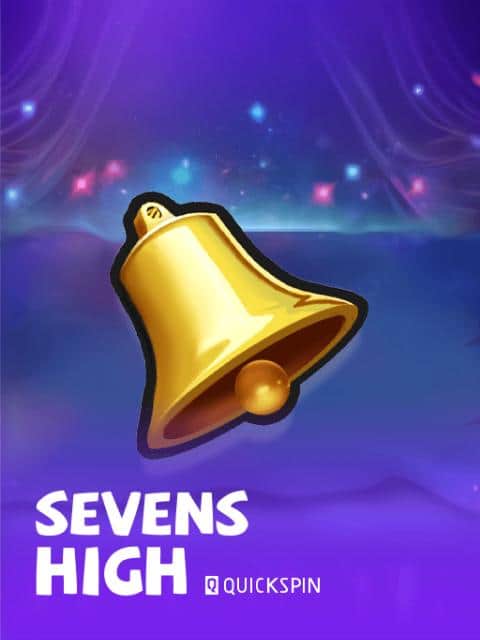 Sevens high
