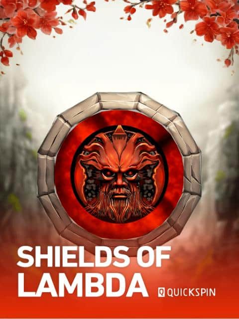 Shields of Lambda