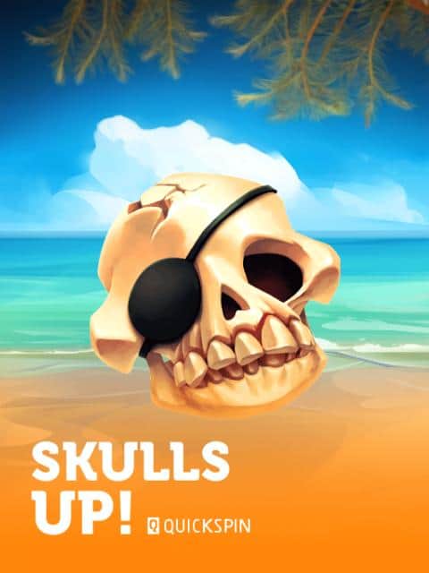 Skulls UP!
