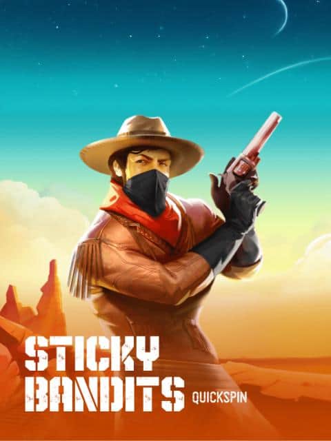 Sticky Bandits