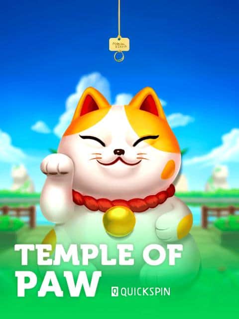 Temple of Paw
