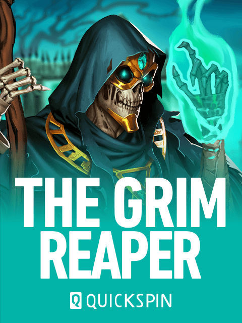 The Grim Reaper