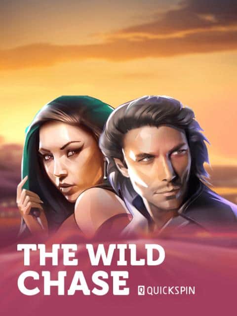 The Wild Chase