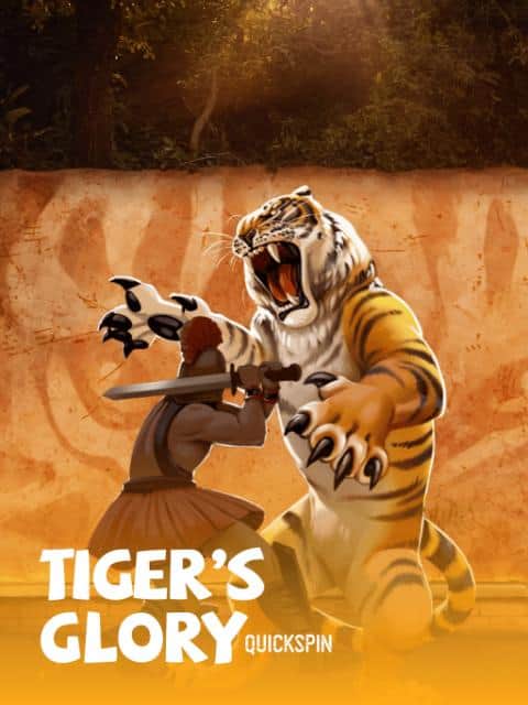 Tiger's Glory