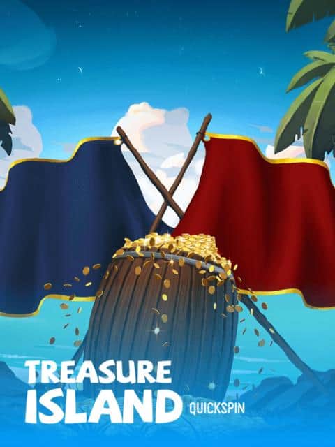 Treasure Island