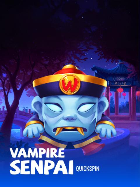 Vampire Senpai