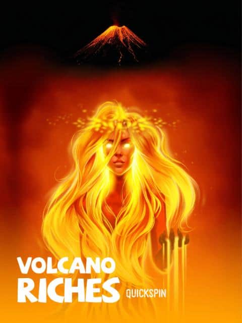 Volcano Riches